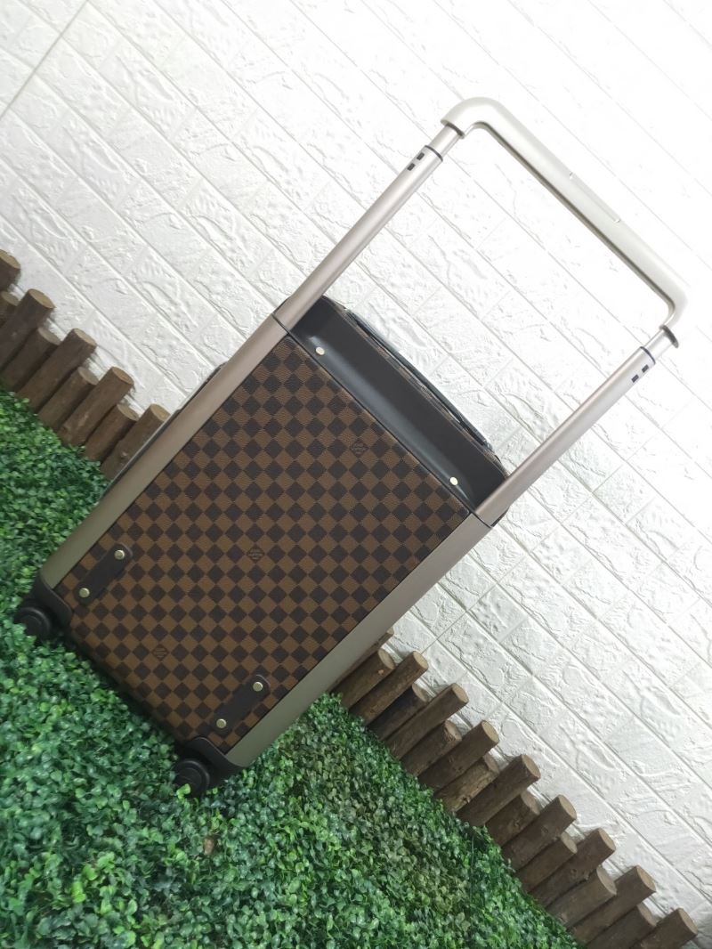 Louis Vuitton Suitcase